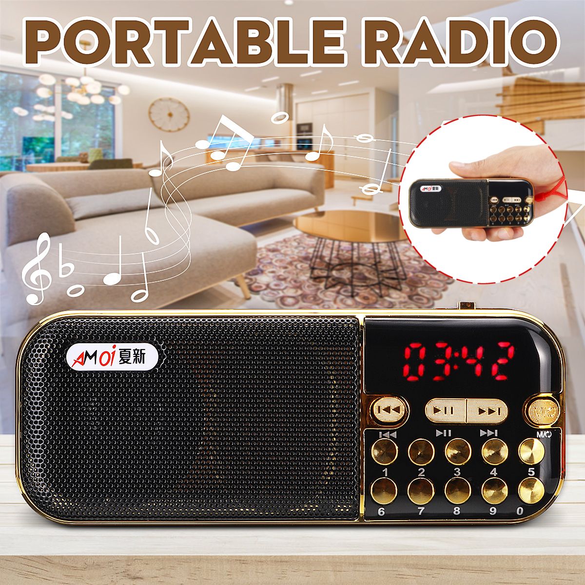 Portable-Digital-TF-Card-U-Disk-FM-Radio-MP3-Music-Player-Speaker-1455831