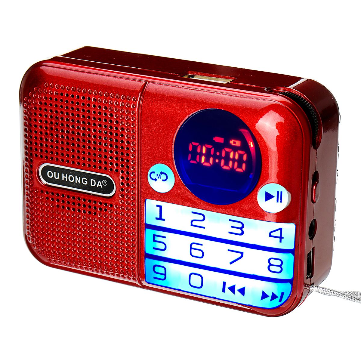 Portable-FM-Radio-70-108MHZ-Power-off-Memory-Digital-Display-TF-Card-USB-Music-Player-Speaker-1550120