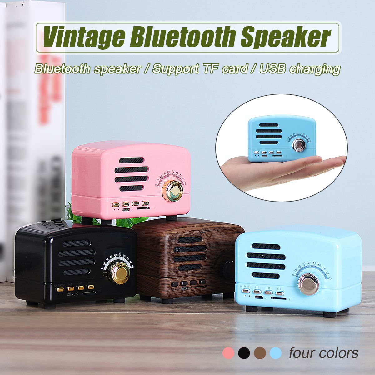 Portable-Vintage-Retro-Mini-FM-Radio-Wireless-bluetooth-Speaker-TF-Card-USB-Charge-1531427