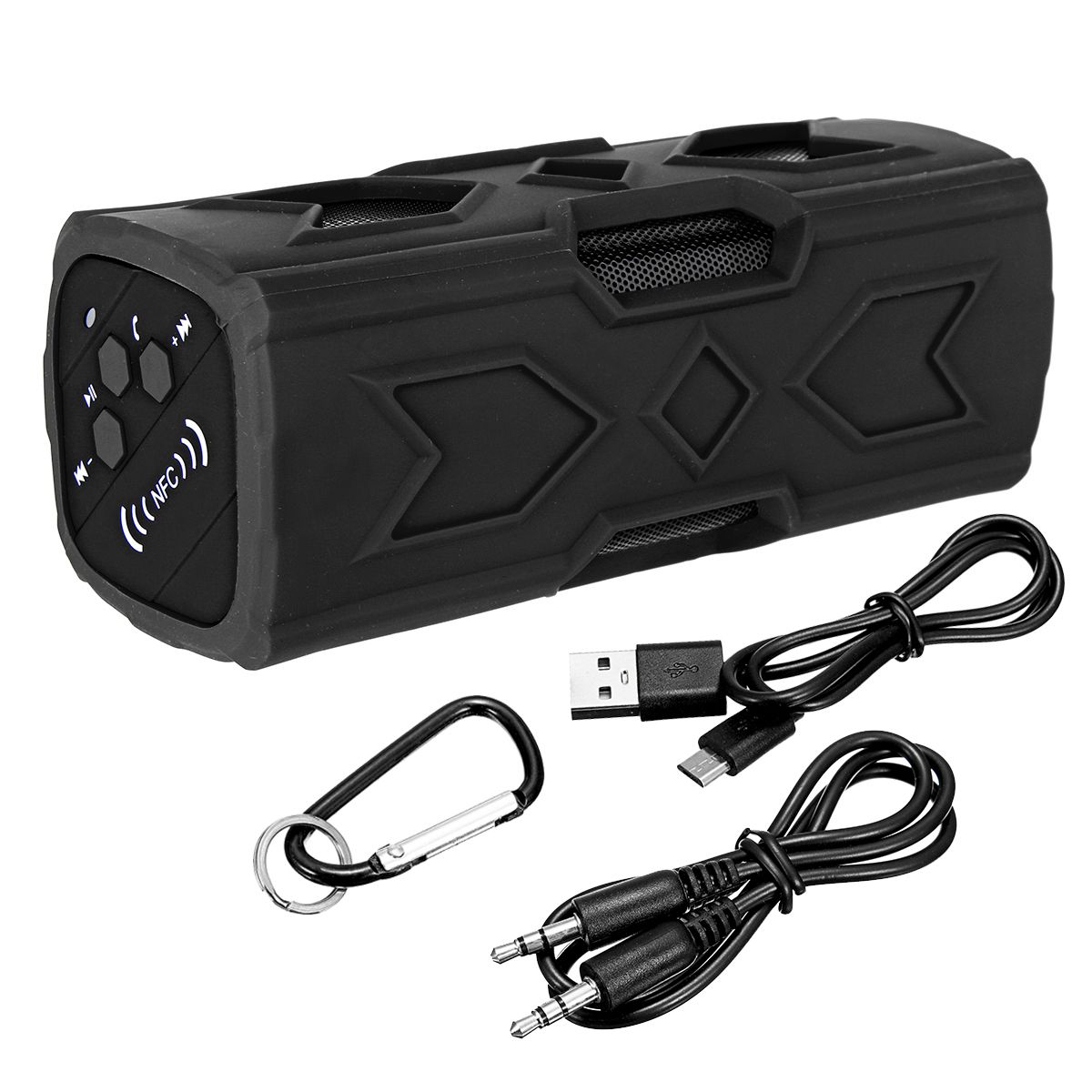 Portable-bluetooth-40-Wireless-Speaker-Waterproof-USB-Power-Bank-Bass-NFC-AUX-Subwoofer-1332021