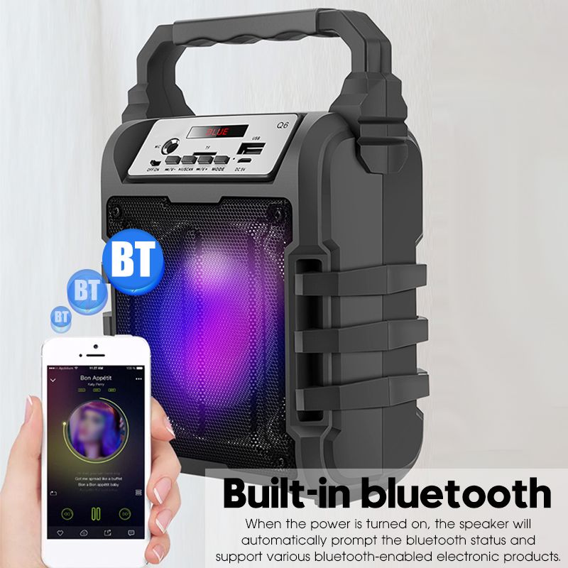 Portable-bluetooth-Wireless-Speaker-Subwoofer-Square-Dance-3D-Surround-Sound-TF-Card-Music-Player-wi-1535899