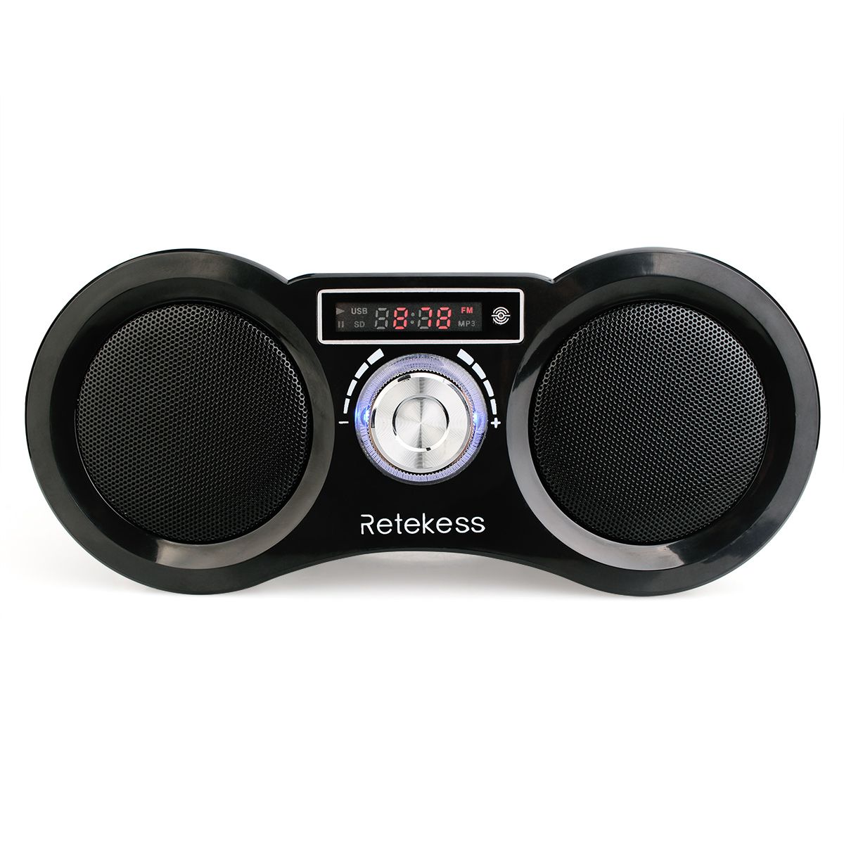 Retekess-TIVDIO-Digital-Display-FM-AM-Stereo-Radio-Dual-16W-Bass-Loudspeaker-USB-Disk-SD-Card-MP3-Pl-1448807