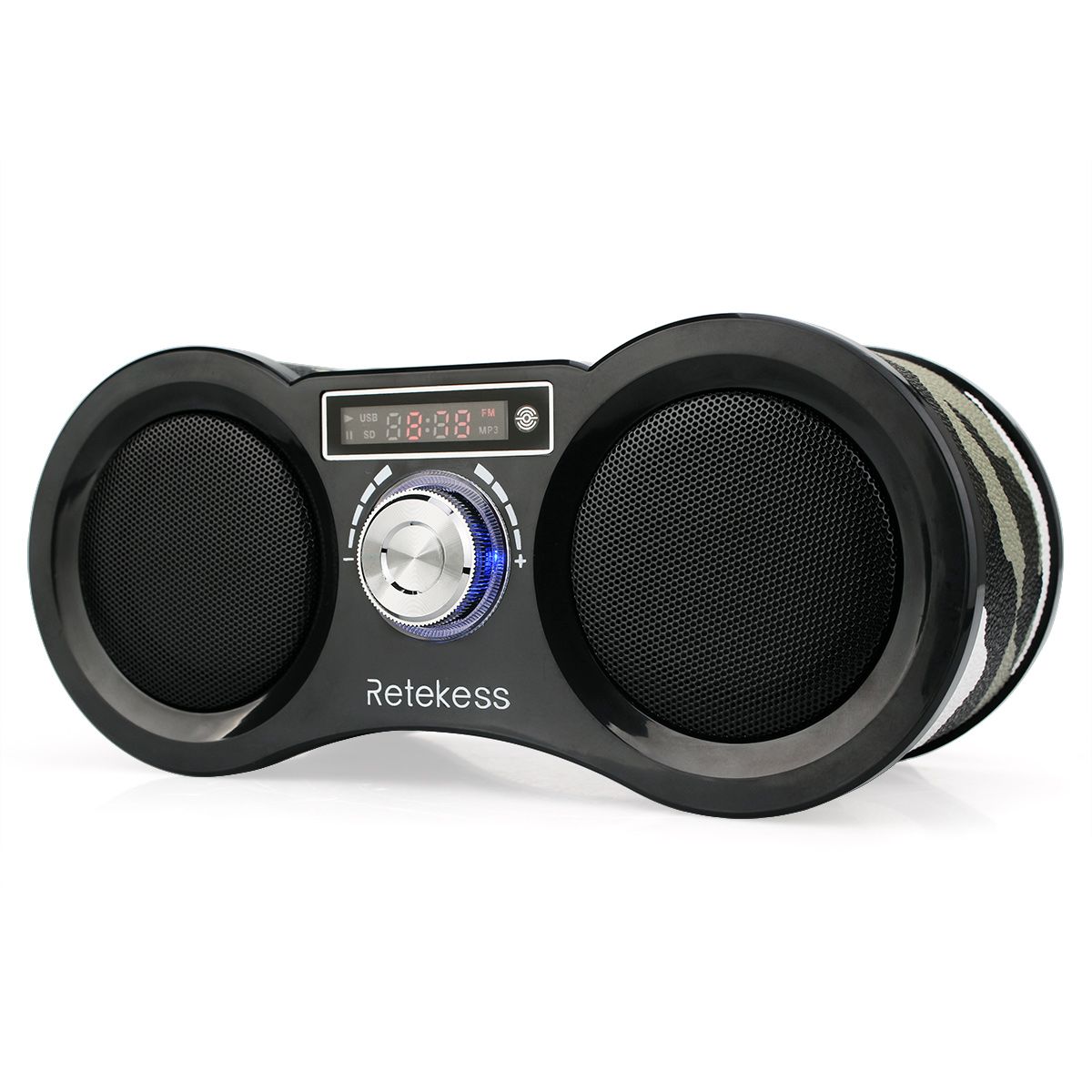 Retekess-TIVDIO-Digital-Display-FM-AM-Stereo-Radio-Dual-16W-Bass-Loudspeaker-USB-Disk-SD-Card-MP3-Pl-1448807