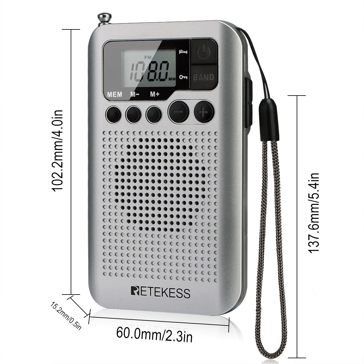 Retekess-TR106-Portable-FM-AM-Radio-87-108-MHz-520-1710-KHz-with-LCD-Screen-Speaker-Headphone-Jack-A-1711253