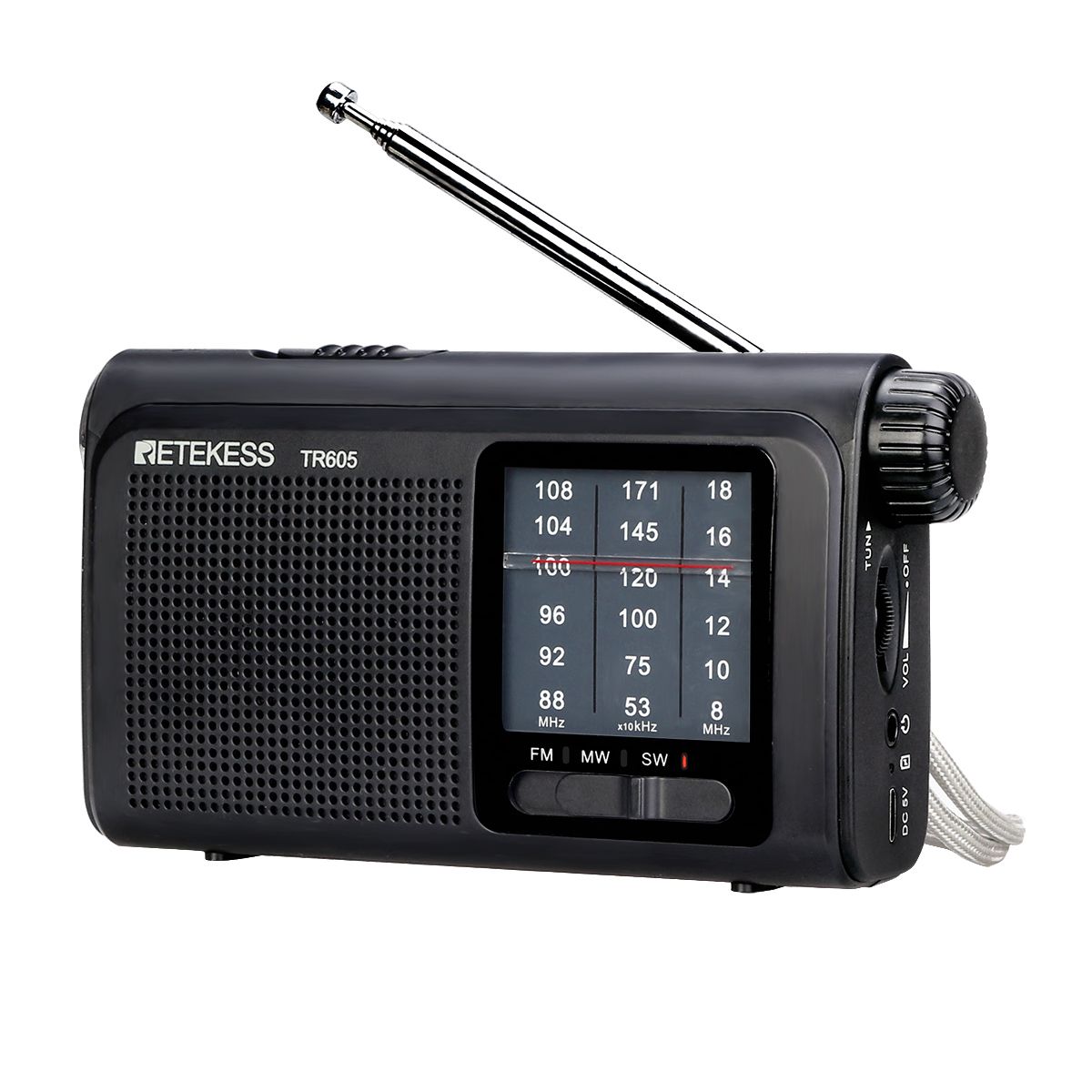 Retekess-TR605-SW-MW-FM-Radio-3-Band-Hand-Tuned-Radio-Emergency-Flashlight-1554290