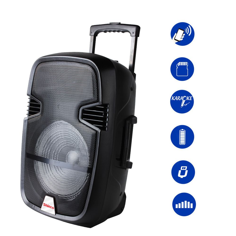 Shinco-PK12-Portable-Bluetooth-Speaker-Trolley-Large-Powerful-Karaoke-Light-Speakers-Sound-Box-with--1763192