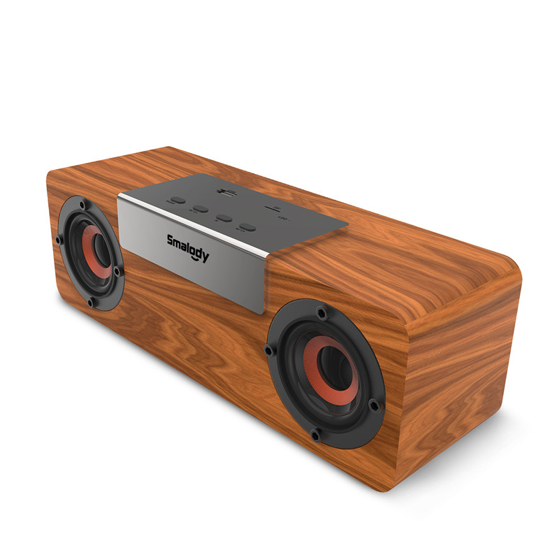 Smalody-bluetooth-50-Speaker-Portable-Wooden-Wireless-TWS-Speaker-Stereo-Subwoofer-TF-Card-FM-Headse-1491051