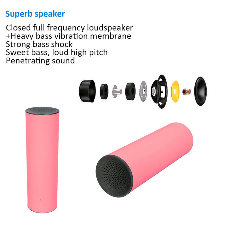 UR31-Outdoor-Sport-Waterproof-Power-Bank-Wireless-bluetooth-Speaker-with-Bicycle-Holder-999966