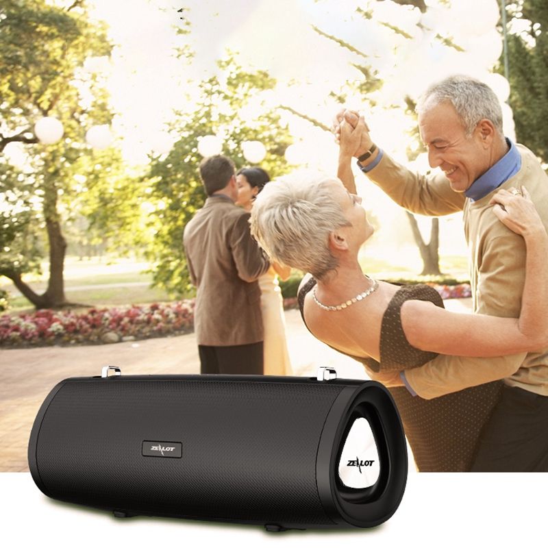 Zealot-S39-Wireless-bluetooth-50-Speaker-Outdoor-Portable-Subwoofer-3-Drivers-Bass-Soundbar-3600mAh--1733037