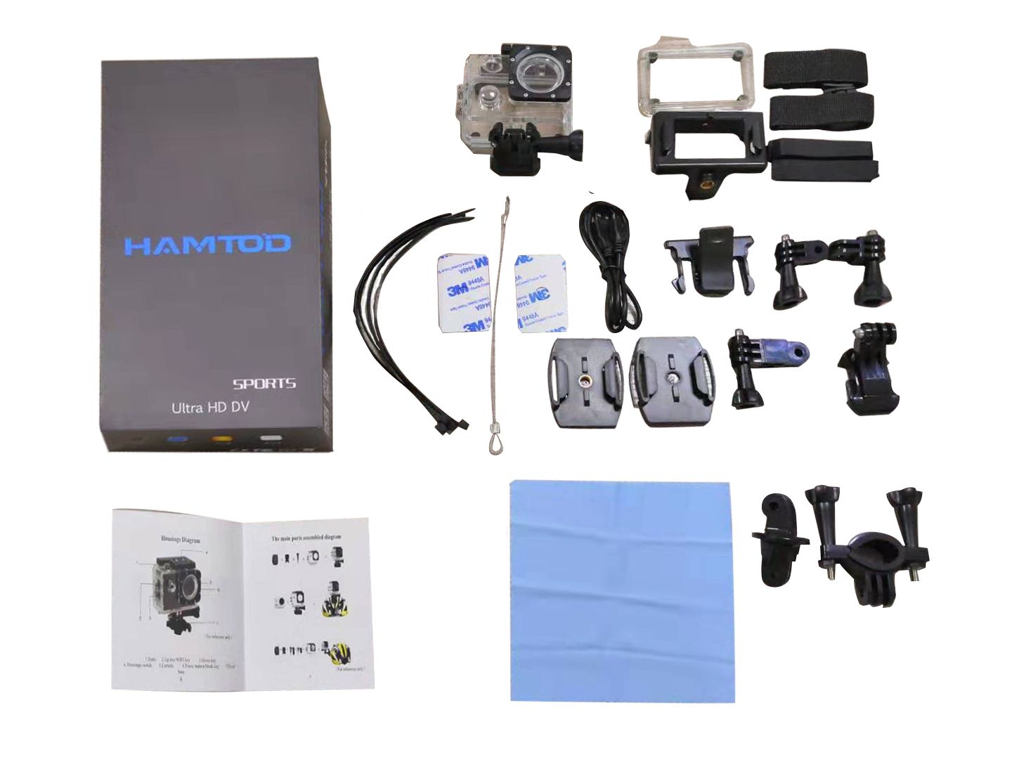 HAMTOD-H12-4K-WIFI-Anti-Shake-Waterproof-Vlog-Loop-Video-Sport-Camera-1448699