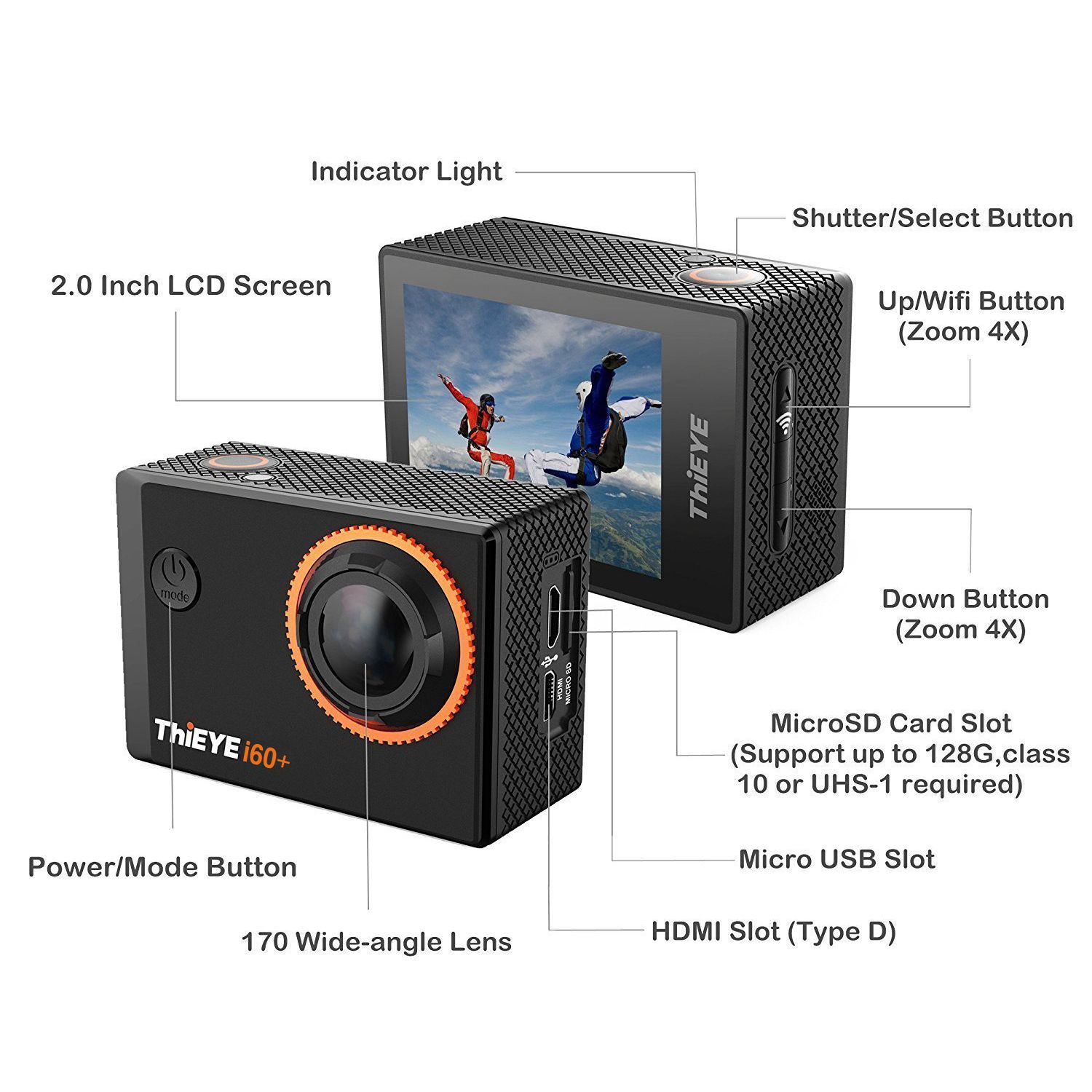 ThiEYE-i60-4K-2-Inch-20MP-WIFI-Remote-Control-Waterproof-170-Degree-Sport-DV-Action-Camera-1472447