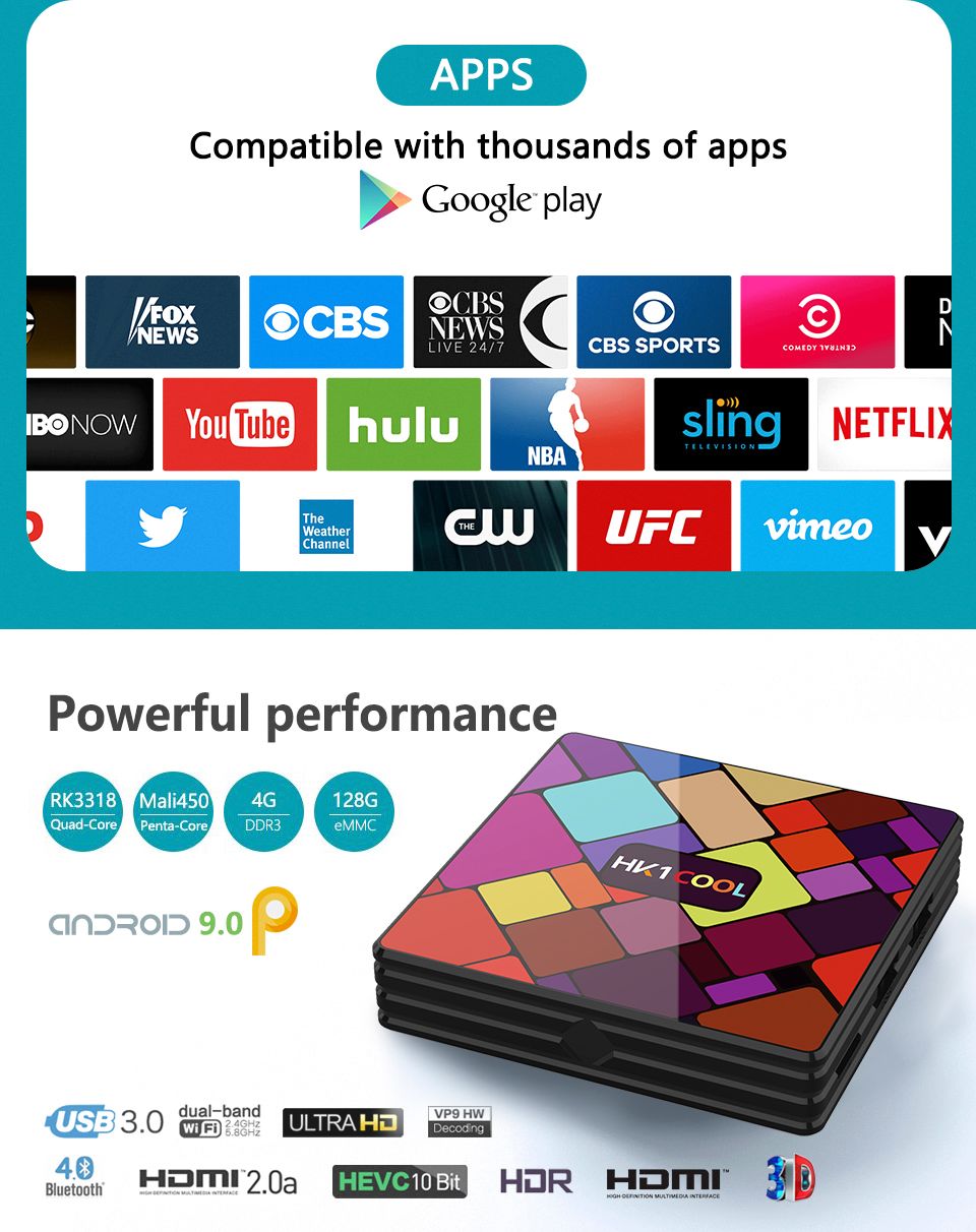 HK1-Cool-RK3318-4GB-RAM-64GB-ROM-5G-WIFI-bluetooth-40-Android-90-4K-TV-Box-1573179