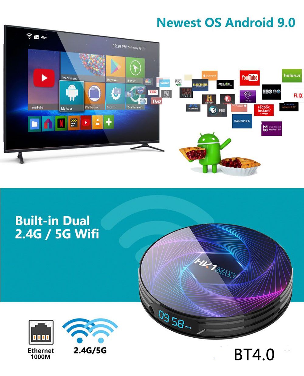 HK1-Max-Plus-RK3368PRO-Octa-Core-4GB-RAM-32GB-ROM-1000M-LAN-5G-WIFI-bluetooth40-Android-90-4K-TV-Box-1587904