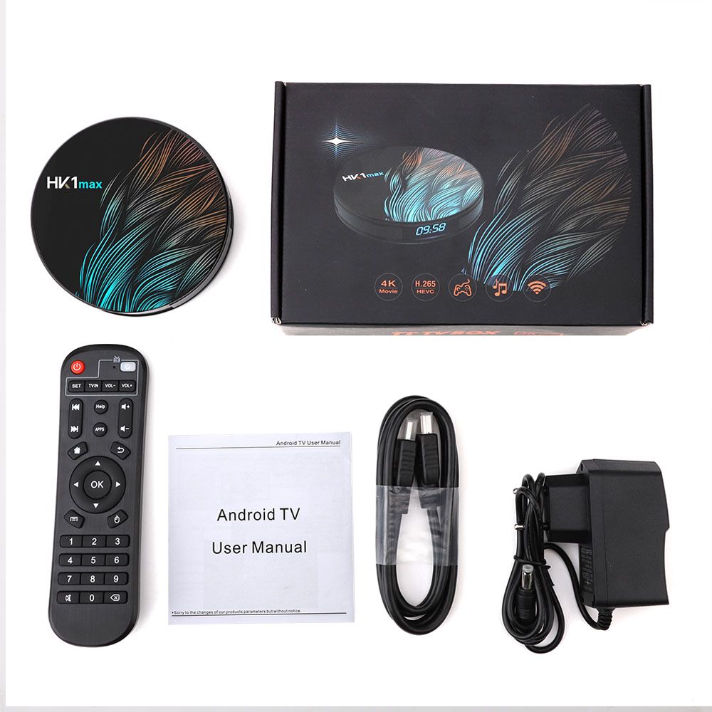 HK1-Max-RK3318-4GB-RAM-32GB-ROM-5G-WIFI-bluetooth-40-Android-90-4K-TV-Box-1545815