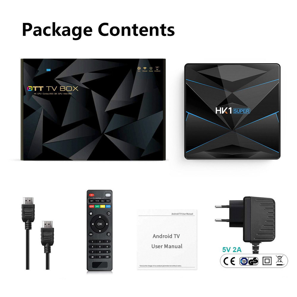 HK1-Super-RK3318-4GB-RAM-64GB-ROM-5G-WIFI-bluetooth-40-Android-90-4K-TV-Box-1494858