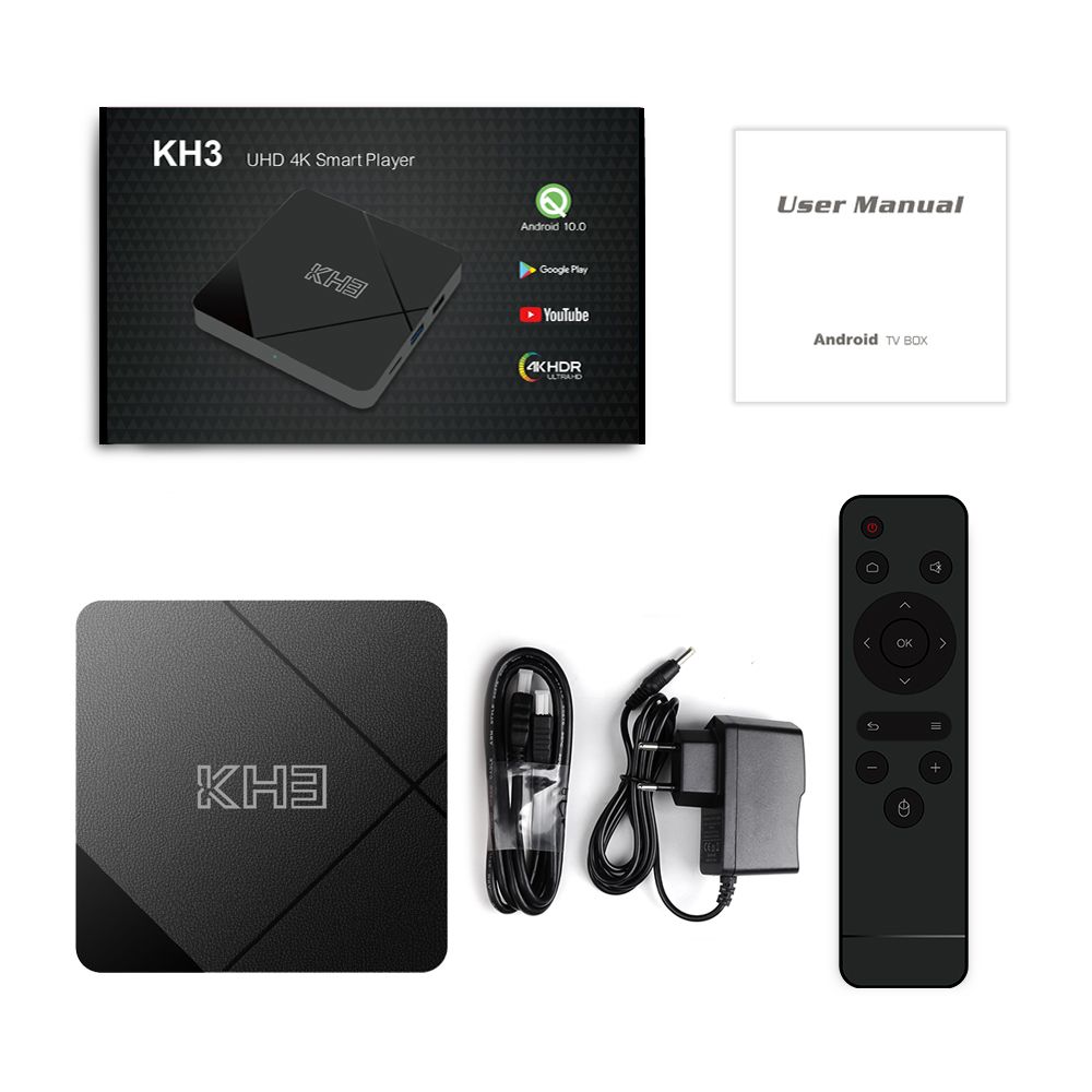 Mecool-KH3-Allwinner-H313-2GB-RAM-16GB-ROM-24G-Wifi-Android-100-4K-SDR-TV-Box-Support-H265-4k60fps-1742089