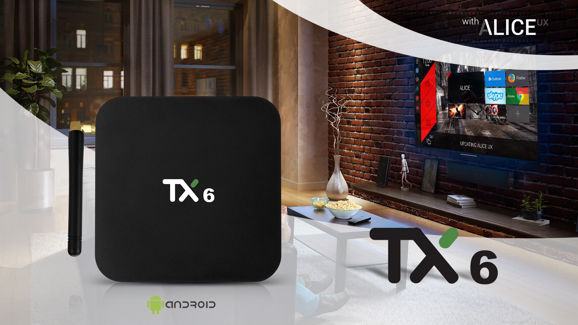 Tanix-TX6-Allwinner-H6-4GB-RAM-64GB-ROM-5G-WIFI-bluetooth-41-Android-90-4K-USB-30-TV-Box-1403110