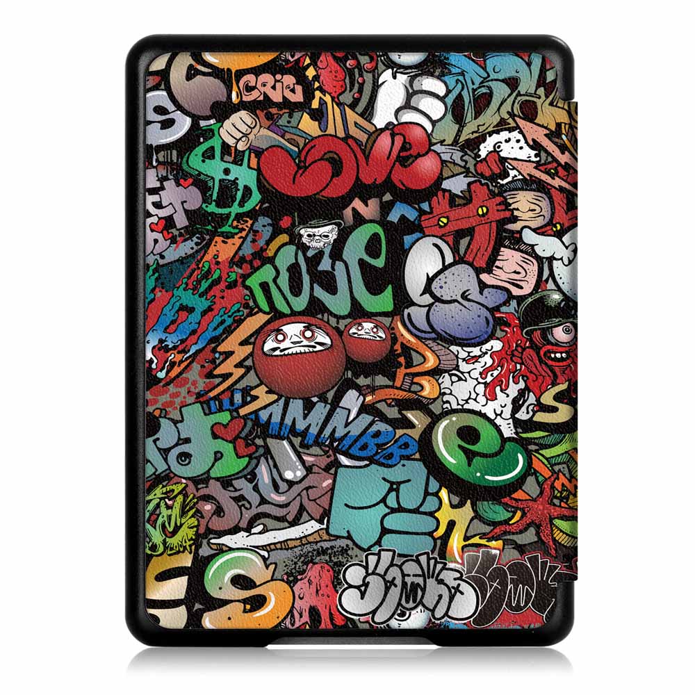 Printing-Tablet-Case-Cover-for-Kindle-Paperwhite4---Doodle-1532980