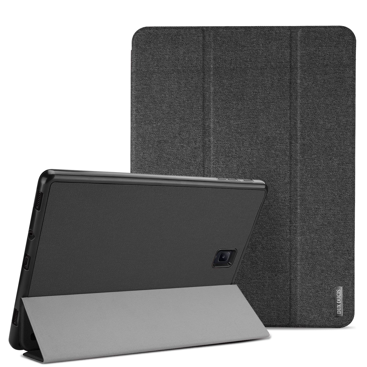 Tri-Fold-Pen-With-Pen-Hole-Tablet-Case-Cover-for-Samsung-TAB-S4-105-1556543