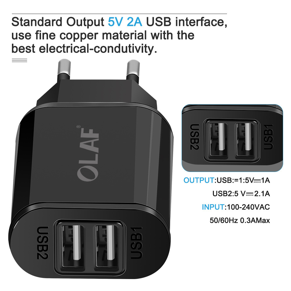 OLAF-Dual-USB-5V-2A-EU-Fast-Charging-Wall-Travel-Charger-Power-Adapter-for-Tablet-Smartphone-1687528