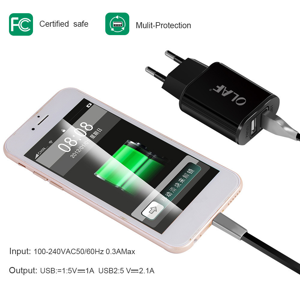 OLAF-Dual-USB-5V-2A-EU-Fast-Charging-Wall-Travel-Charger-Power-Adapter-for-Tablet-Smartphone-1687528