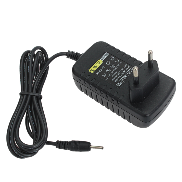 Universal-EU-12V-2A-Charger-Adapter-With-USB-Cable-For-Tablet-62338