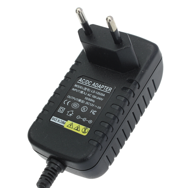 Universal-EU-12V-2A-Charger-Adapter-With-USB-Cable-For-Tablet-62338