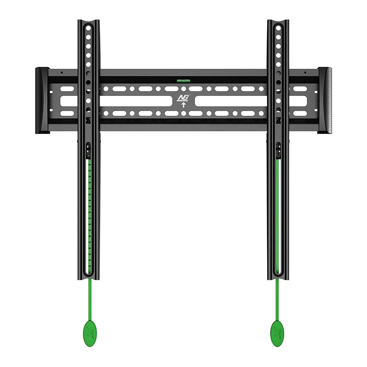 NB-C2-F-Universal-Fixed-VESA-Wall-Mount-32-47in-Flat-Panel-LCD-LED-TV-Holder-Fixed-TV-Rack-Load-455k-1730790