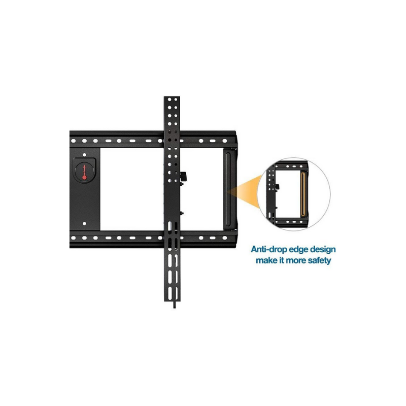 NB-DF90-T-Heavy-Duty-Large-TV-Monitor-Tilting-Wall-Mount-Bracket-for-65-Inch-to-90-Inch-Flat-Panel-D-1764800