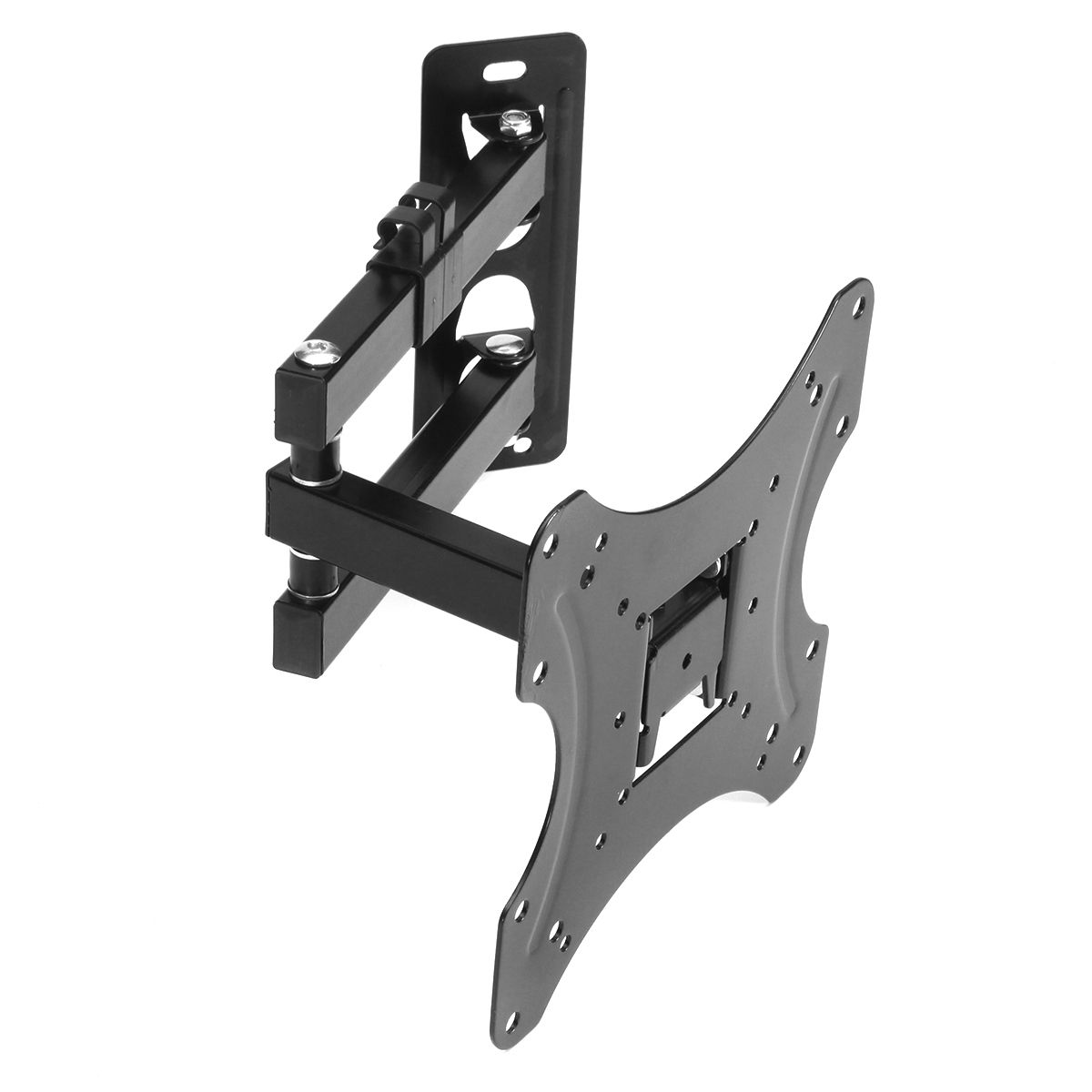 TV-Wall-Bracket-Mount-Turnable-Tilt-22-26-32-40-42-48-50-55-Inch-Flat-LED-LCD-1432377