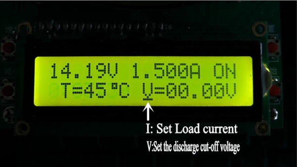 150W-Constant-Current-Electronic-Load-Board-60V-10A-Battery-Discharge-Capacity-Tester-Module-Ammeter-1255707