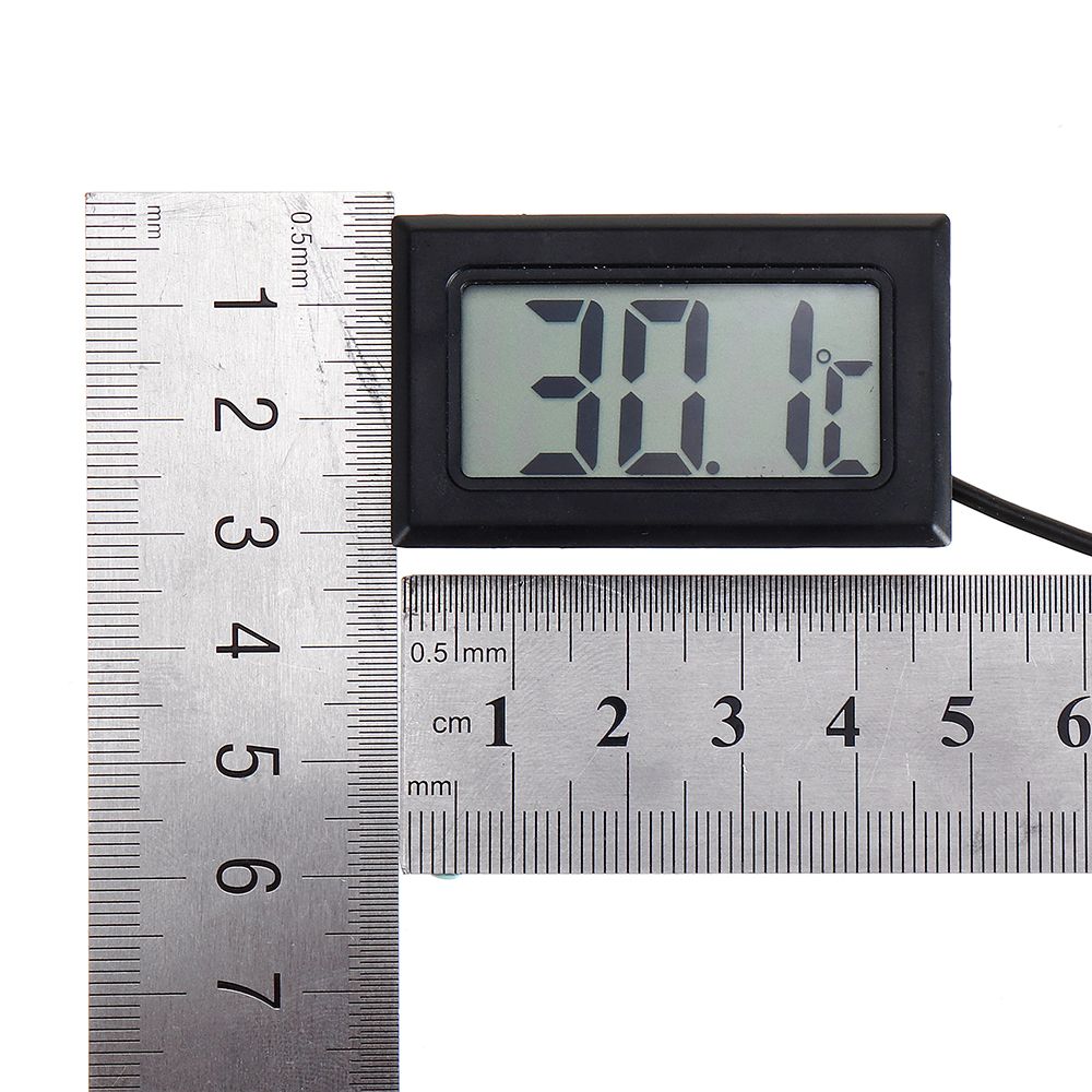 2Pcs-1M-Thermometer-Electronic-Digital-Display-FY10-Embedded-Thermometer-Indoor-and-Outdoor-Temperat-1727341