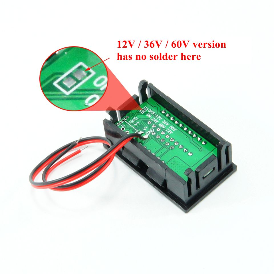 3Pcs-DC-12V-36V-60V-Car-Lead-Acid-Battery-Capacity-Indicator-10-Segment-Digital-Lithium-Battery-Char-1759994