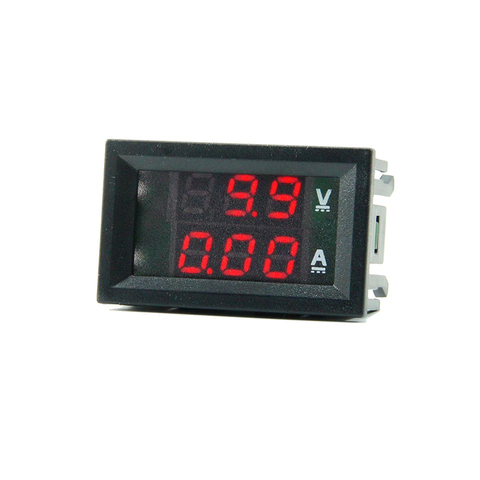 3Pcs-DC-7-110V-10A-Three-digit-Ammeter-High-Voltage-Digital-Display-Voltage-and-Current-Meter-Voltme-1759987