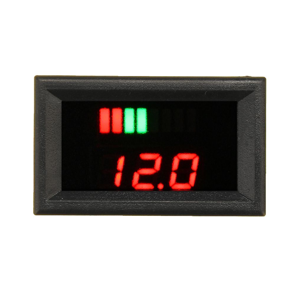 3pcs-12-60V-ACID-Red-Lead-Battery-Capacity-Voltmeter-Indicator-Charge-Level-Lead-acid-LED-Tester-1429341