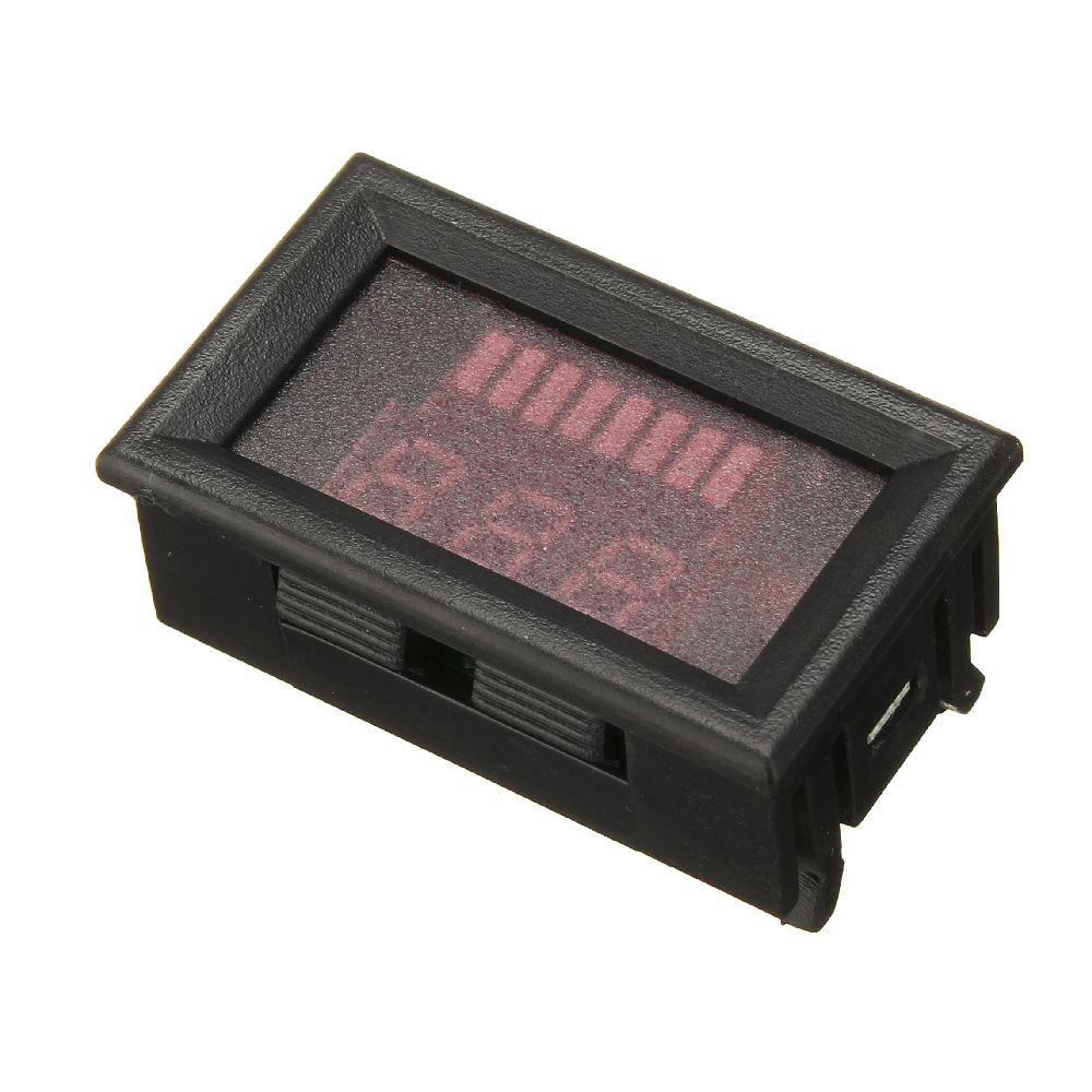 3pcs-12-60V-ACID-Red-Lead-Battery-Capacity-Voltmeter-Indicator-Charge-Level-Lead-acid-LED-Tester-1429341