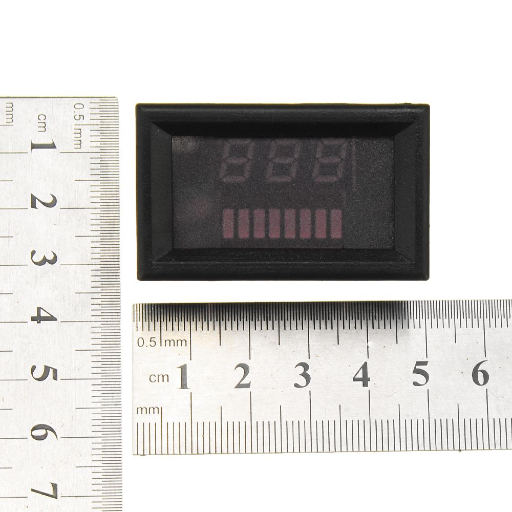 3pcs-12-60V-ACID-Red-Lead-Battery-Capacity-Voltmeter-Indicator-Charge-Level-Lead-acid-LED-Tester-1429341