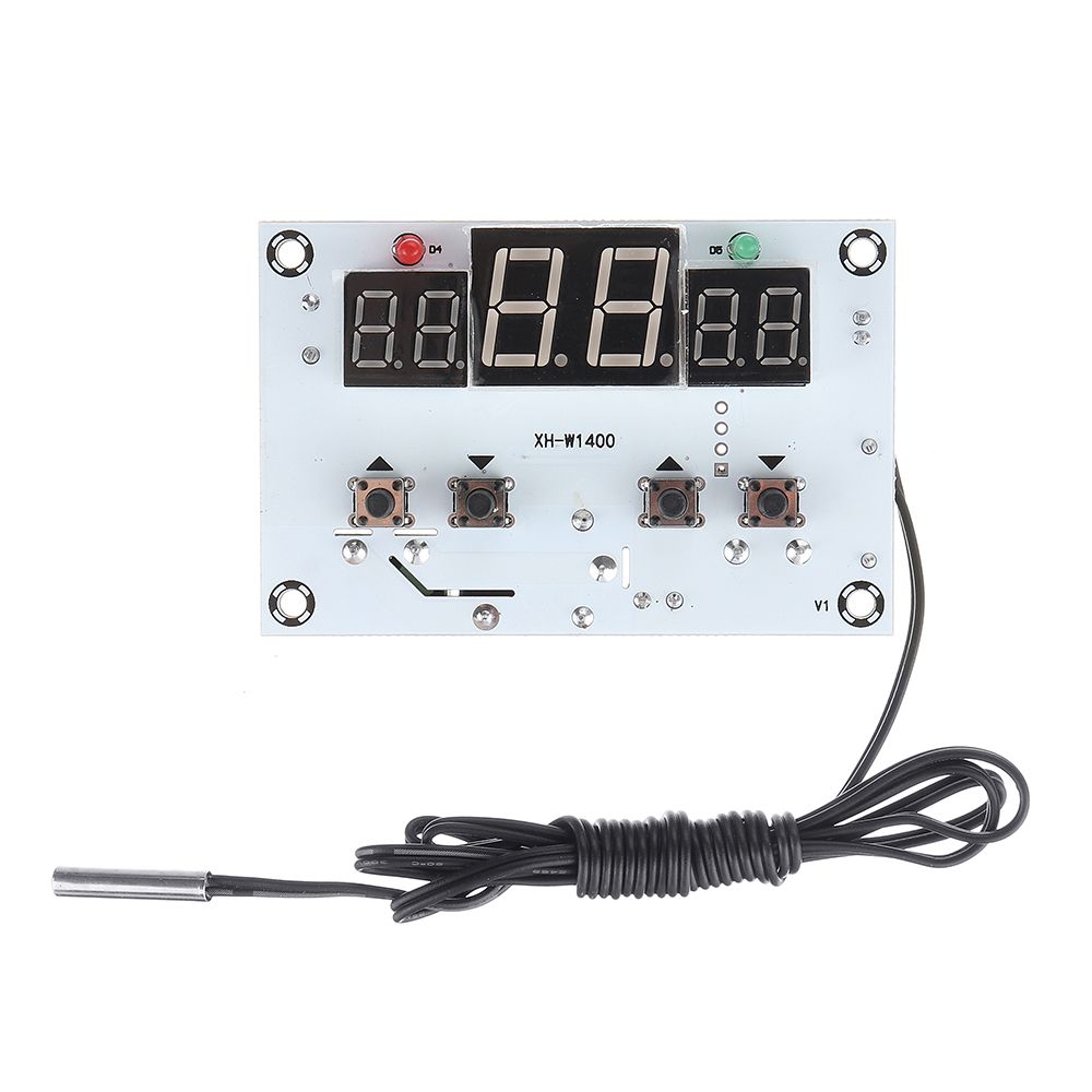 3pcs-24V-XH-W1400-Digital-Thermostat-Embedded-Chassis-Three-Display-Temperature-Controller-Control-B-1639372