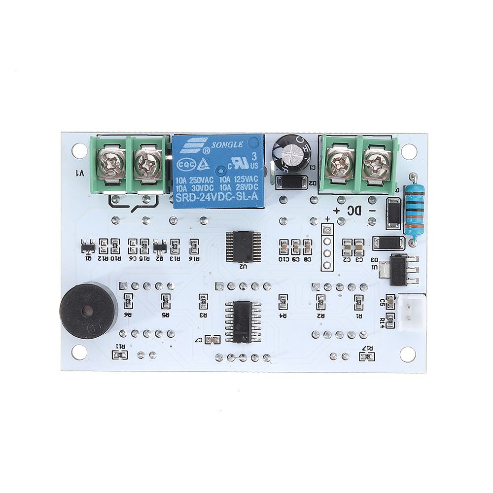 3pcs-24V-XH-W1400-Digital-Thermostat-Embedded-Chassis-Three-Display-Temperature-Controller-Control-B-1639372