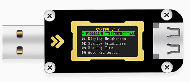 3pcs-FNB28-Current-And-Voltage-Meter-USB-Tester-QC20QC30FCPSCPAFC-Fast-Charging-Protocol-Trigger-Cap-1640662