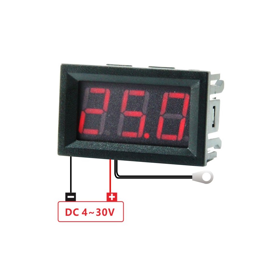 5Pcs-056-Inch-Mini-Digital-LCD-Indoor-Convenient-Temperature-Sensor-Meter-Monitor-Thermometer-with-1-1761437