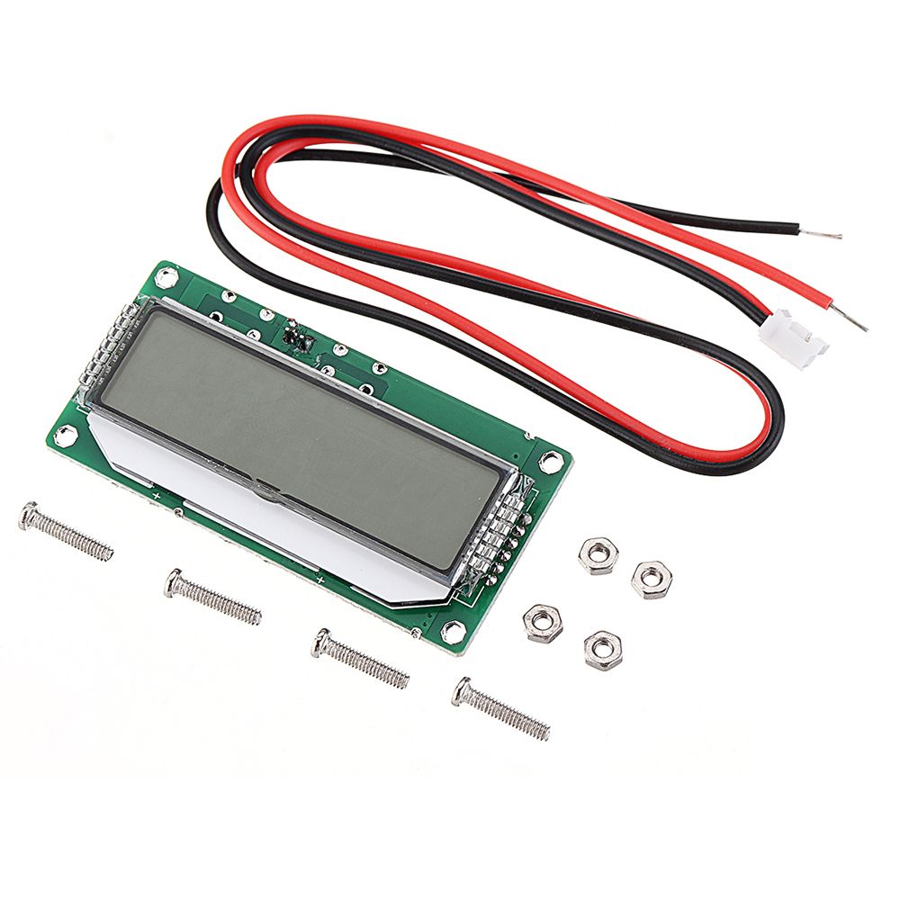 5pcs-DC-12V-60V-2S-15S-LCD-Lead-Acid-Lithium-Battery-Voltmeter-Power-Meter-Display-Battery-Capacity--1588598