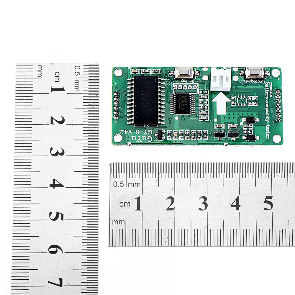 5pcs-DC-12V-60V-2S-15S-LCD-Lead-Acid-Lithium-Battery-Voltmeter-Power-Meter-Display-Battery-Capacity--1588598