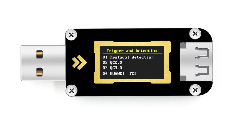 5pcs-FNB28-Current-And-Voltage-Meter-USB-Tester-QC20QC30FCPSCPAFC-Fast-Charging-Protocol-Trigger-Cap-1640663