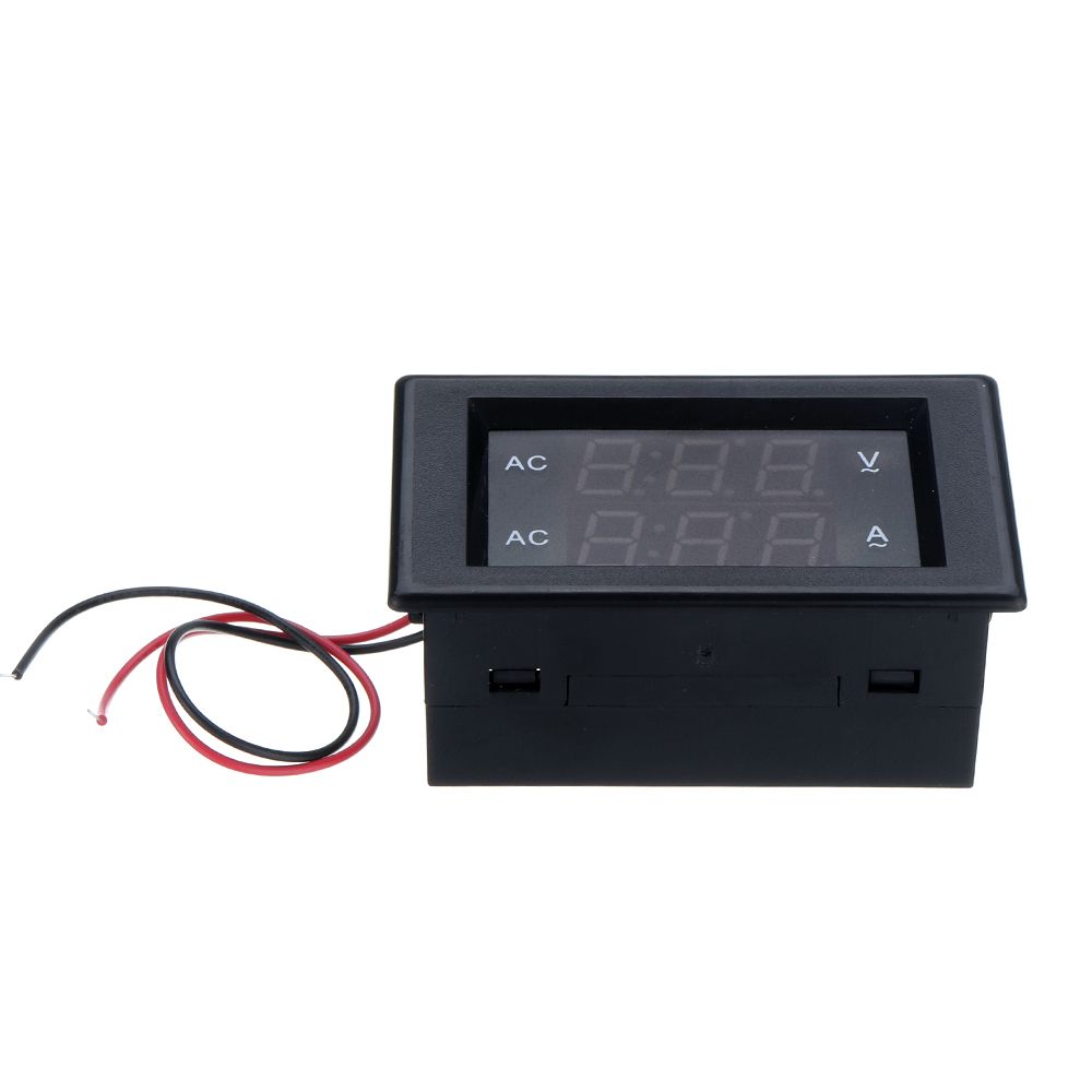 AC-Three-phase-300V-10A-LED-Dual-Display-AC-Voltmeter-Current-Meter-Digital-Display-1534472