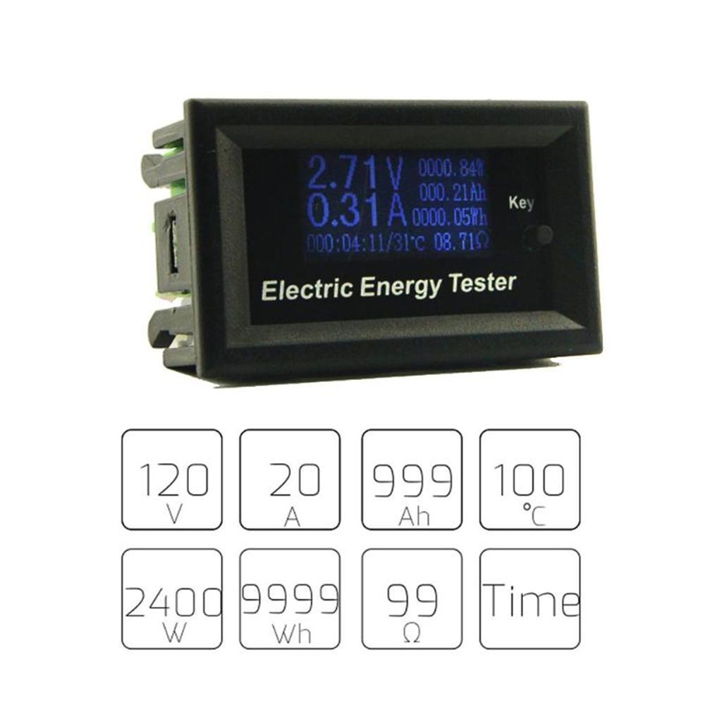 DC120V-20A-LCD-Current-Meters-Digital-Voltmeter-Ammeter-Voltage-Amperimetro-Wattmeter-Volt-Capacity--1417129