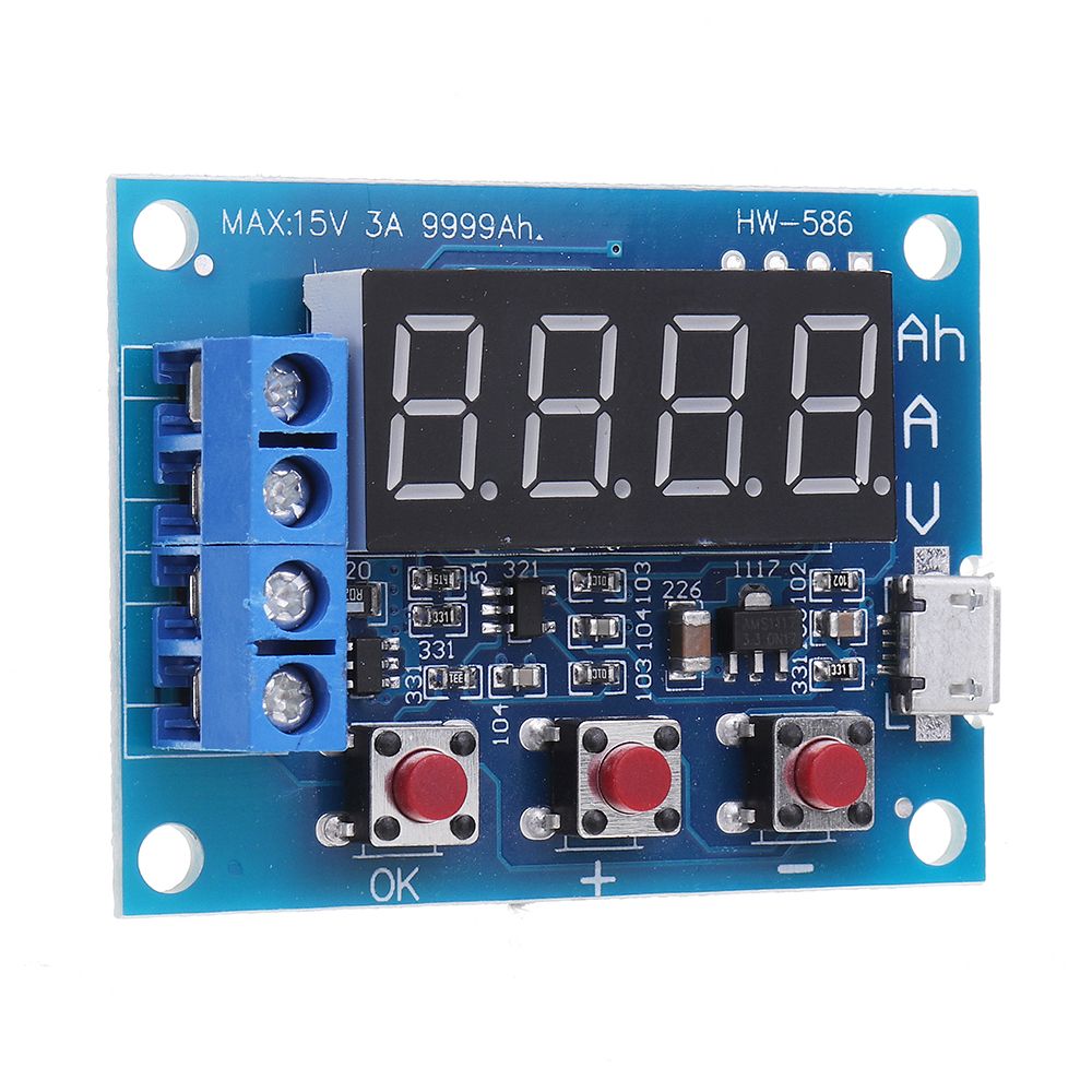 HW-586-12V-12V-18650-Li-ion-Lithium-Lead-acid-Battery-Capacity-Tester-Resistance-Discharge-Meter-1456539