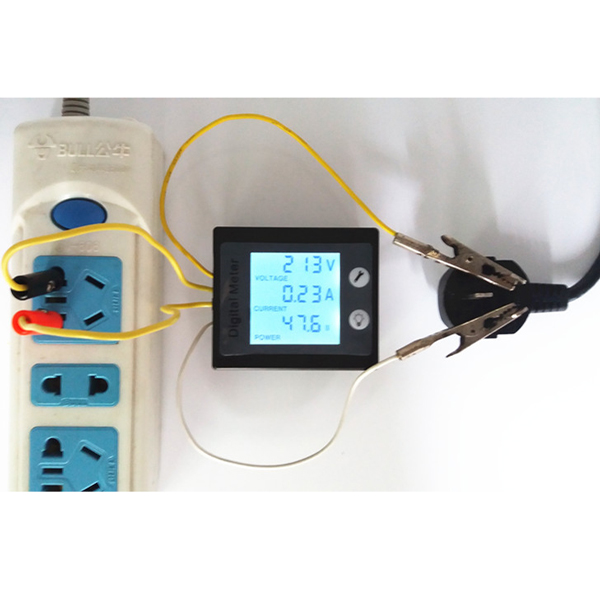 PZEM-001-AC-80-260V-10A-2200W-Power-Meter-LCD-Digital-Voltmeter-Current-Meter-Monitor-Display-Module-1249964