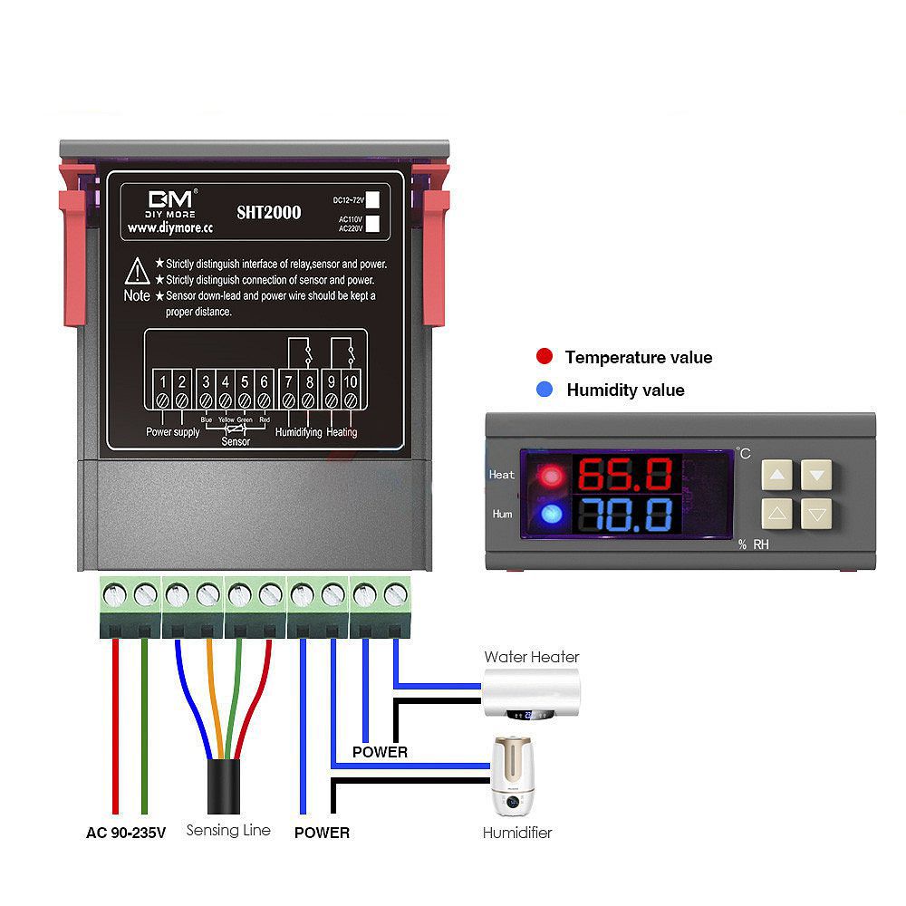 SHT2000-Digital-Temperature-Humidity-Controller-Home-Fridge-Thermostat-Humidistat-Thermometer-Hygrom-1689652