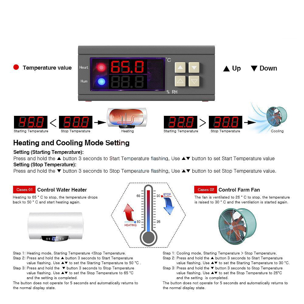 SHT2000-Digital-Temperature-Humidity-Controller-Home-Fridge-Thermostat-Humidistat-Thermometer-Hygrom-1689652